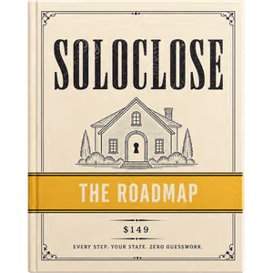 The Roadmap kit box