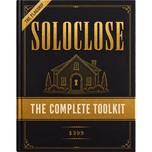 The Complete Toolkit kit box
