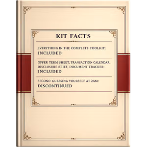 Toolkit + Organizer box, back